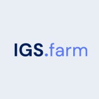 Intelligent Growth Solutions (IGS) Logo