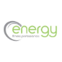 Energy Fitness Professionals Ltd Logo