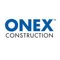 Onex Construction Logo