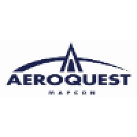 Aeroquest Mapcon Logo