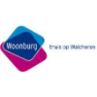 Woonburg (vanaf 1-1-2017 Zeeuwland) Logo