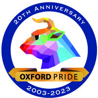 Oxford Pride Group Ltd Logo
