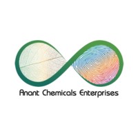 Anant Chemicals Logo