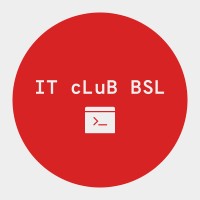 IT Club BSL Logo