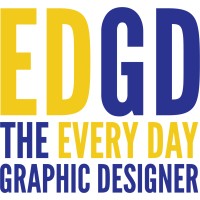 The Every Day Graphic Designer Logo