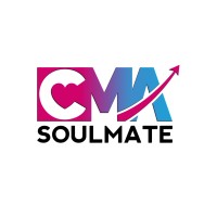CMA Soulmate Logo