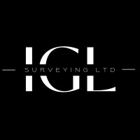 IGL SURVEYING LIMITED Logo