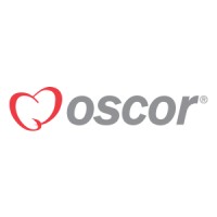 Oscor Inc. Logo