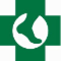 Foot Healers Logo