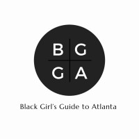 Black Girls Guide to Atlanta Logo