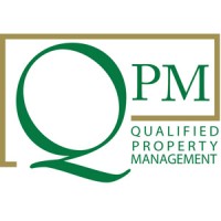 Qualified Property Management Logo