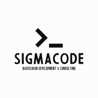 SigmaCode, LLC Logo