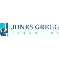 Jones Gregg Financial, LLC. Logo