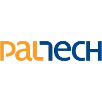 PalTech Logo