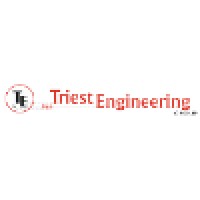 Van Triest Engineering GROUP Logo