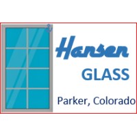 Hansen Glass Inc Logo