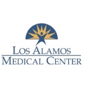 Los Alamos Medical Center Logo