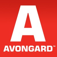 AVONGARD LIMITED Logo