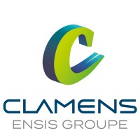CLAMENS SA Logo