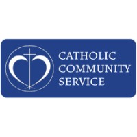 Catholic Community Service, Inc Logo