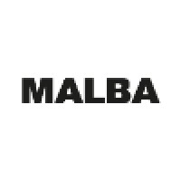 Fundación Malba Logo