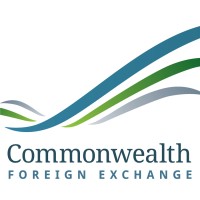 Commonwealth Foreign Exchange Logo