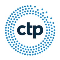 Cloud Tech Partners, acquired by Hewlett Packard Enterprise company in 2018 Logo