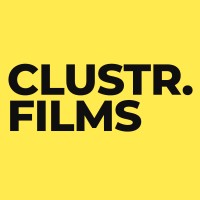 CLUSTR.FILMS Logo