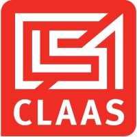 Centre for Legal Aid Assistance & Settlement Logo