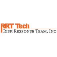 RRT Tech Logo