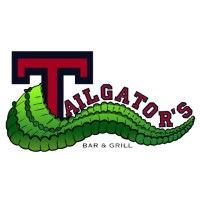 Tailgators Bar & Grill Logo