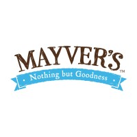 Mayvers Foods Logo