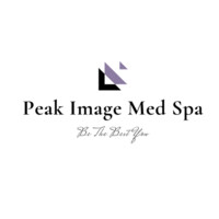 Peak Image Med Spa Logo
