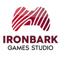 Ironbark Games Logo