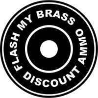 Flash My Brass, LLC Logo