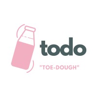 todo - meal replacement drink Logo