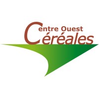 Centre Ouest Céréales Logo