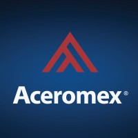 Aceromex Logo