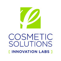 Cosmetic Solutions - Innovation Labs | Skin Care + Beauty Manufacturer Logo