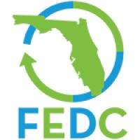 Florida Economic Development Council Logo