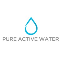 Pure Active Water Pte Ltd Logo