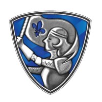 Jeanne DArc Credit Union Logo