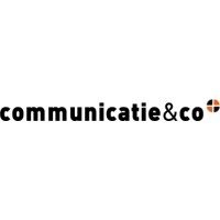 Communicatie & Co Logo
