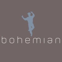 Bohemian A/S Logo