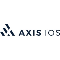 Axis IOS Logo