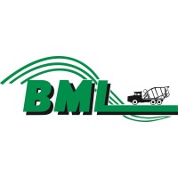 BETON DES MONTS DU LYONNAIS Logo