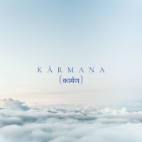 Karmana Retreats LLC Logo