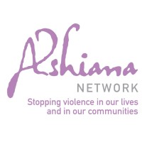 Ashiana Network Logo