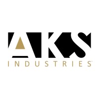 AKS Industries, Inc. Logo