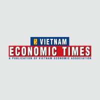 VnEconomy / Vietnam Economic Times Logo